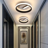 Lustră LED Victoria Rotundă Alb/Cal/Caldă | VictoriaLED - vivimall.ro