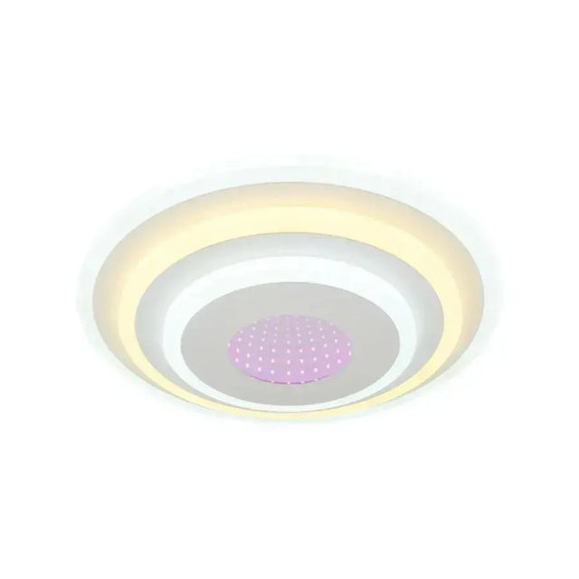 Lustră LED Nivara 3D | LumiPro - vivimall.ro