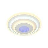 Lustră LED Nivara 3D | LumiPro - vivimall.ro