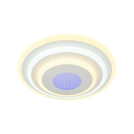 Lustră LED Nivara 3D | LumiPro - vivimall.ro