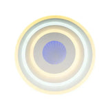 Lustră LED Nivara 3D | LumiPro - vivimall.ro