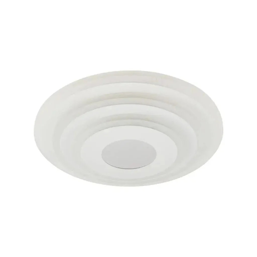 Lustră LED Nivara 3D | LumiPro - vivimall.ro