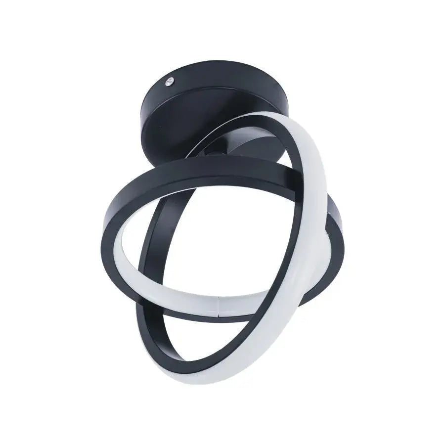 Lustră LED Vertex Gyro | LumiPro - vivimall.ro