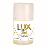 Pachet Lux Professional 2-în-1, Sampon si Gel de Dus, 50×0,19 L - vivimall.ro