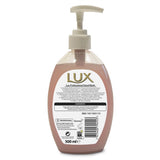 Lux Professional Hand Wash – Sapun Lichid pentru Maini, 0,5 L - vivimall.ro