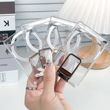 Suport Magsafe Magnetic pentru Telefon, Flippy, Suport pentru Card, Pc Transparent Auriu