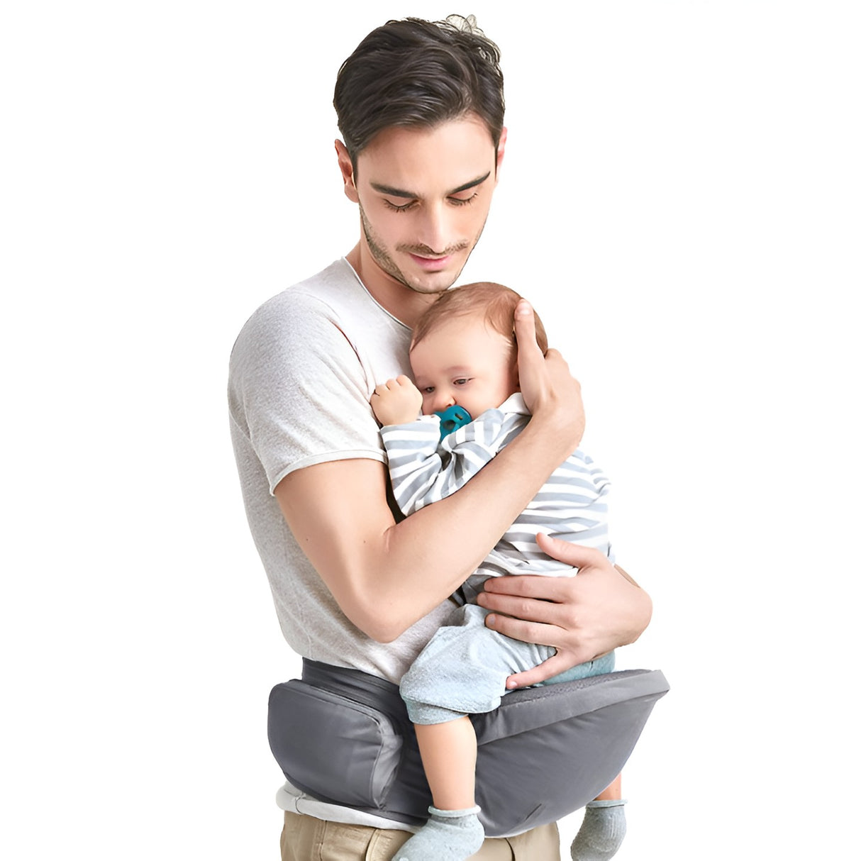 Ergonomikus 3 az 1-ben babahordozó | CuddleCarry