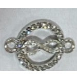 Martisor Bratara Ciucure cu Pandantiv, Model 12 - vivimall.ro