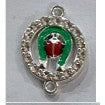Martisor Bratara Ciucure cu Pandantiv, Model 9 - vivimall.ro
