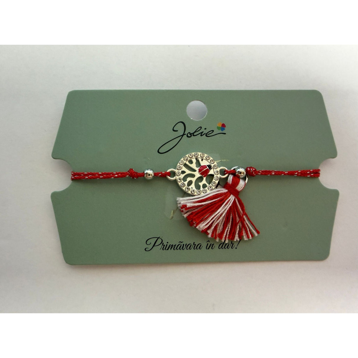 Martisor Bratara Ciucure, Model 4