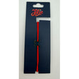 Martisor tip Bratara Argintie Inox Copii M31 Fluture - vivimall.ro
