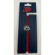 Martisor Bratara Inox Copii, Textil si Inox, Model 33 - vivimall.ro