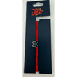 Martisor tip Bratara Argintie Inox Copii M34 Fluture - vivimall.ro