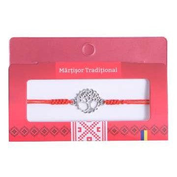 Martisor Bratara Pomul Vietii V3 - vivimall.ro