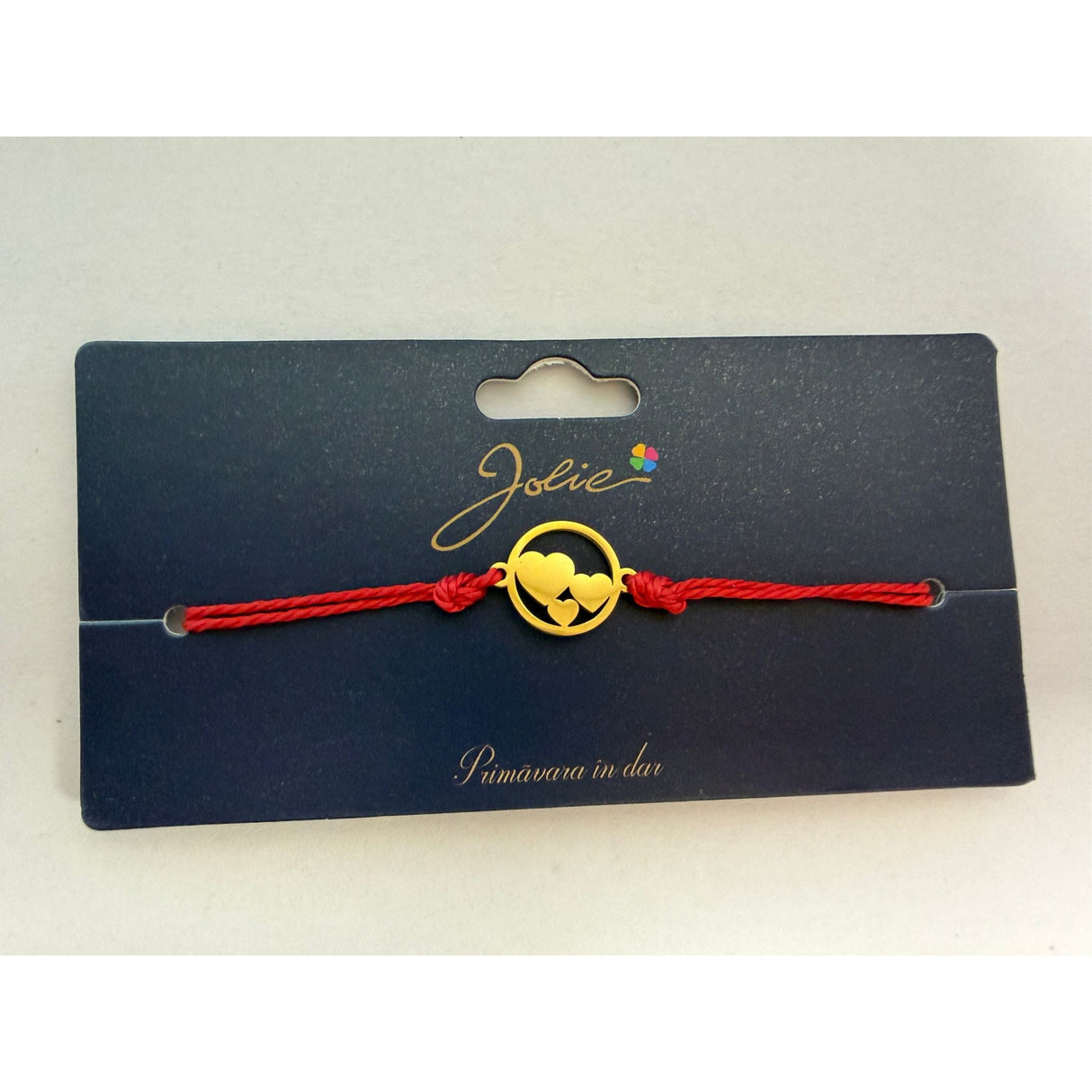 Martisor Bratara Primavara, Model 1