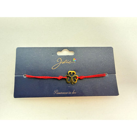 Martisor Bratara Primavara, Model 3 - vivimall.ro