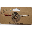 Martisor bratara zodiac, Jolie, 5x9 cm, Varsator - vivimall.ro
