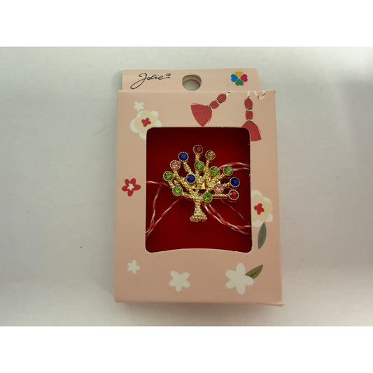 Martisor Brosa Clasic, Model 2 - vivimall.ro
