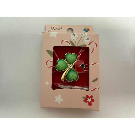 Martisor Brosa Clasic, Model 3 - vivimall.ro