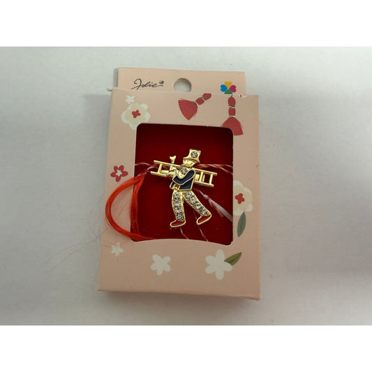 Martisor Brosa Clasic, Model 4 - vivimall.ro