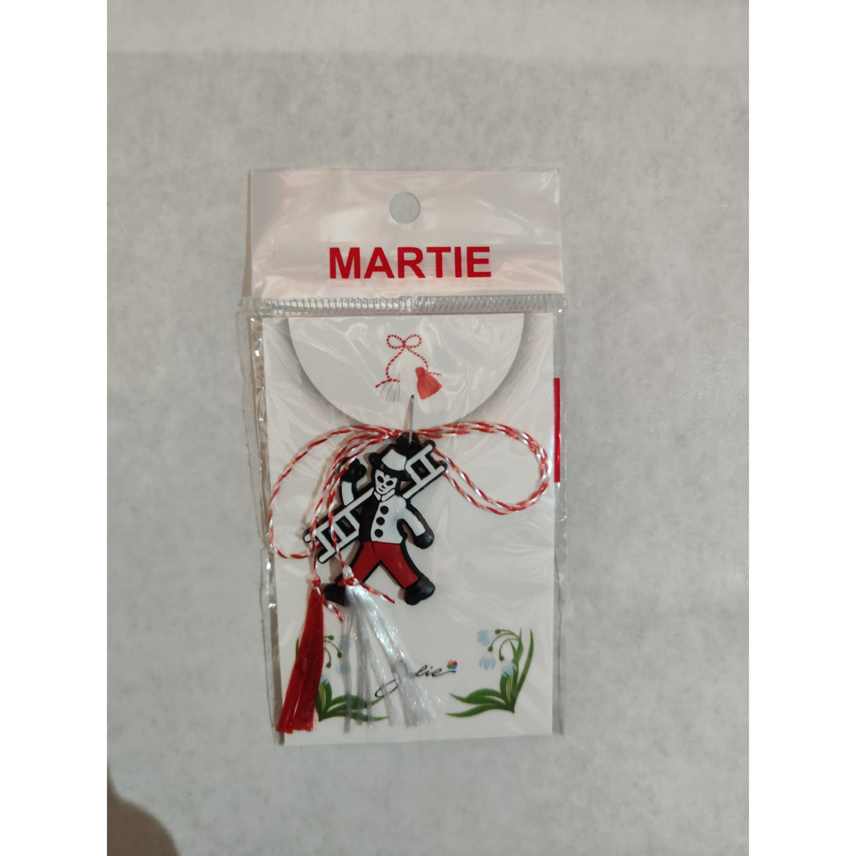 Gumi Martisor Cosar