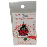 Martisor Cauciuc V1 5.5cm x 8.5cm - vivimall.ro