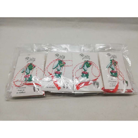 Martisor Cauciuc V2 5.5cm x 8.5cm - vivimall.ro