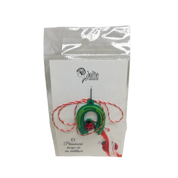 Martisor Cauciuc V3 5.5cm x 8.5cm - vivimall.ro