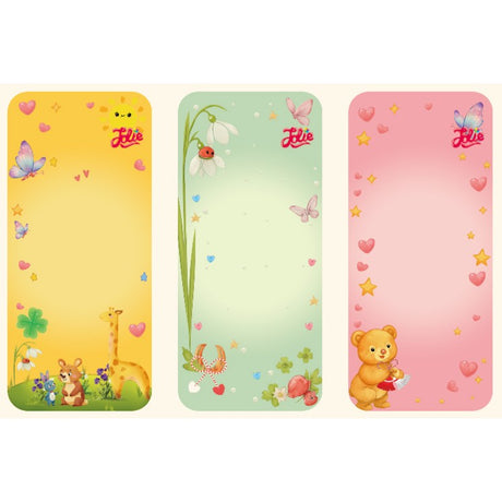 Martisor Cauciucat Colorat, diverse - vivimall.ro