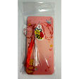 Martisor Cauciucat Colorat, Model 4 - vivimall.ro