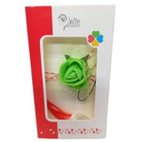 Martisor Motiv Floral V2 5cm x 9cm - vivimall.ro