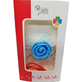 Martisor Motiv Floral V3 5cm x 9cm - vivimall.ro