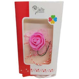 Martisor Motiv Floral V5 5cm x 9cm - vivimall.ro