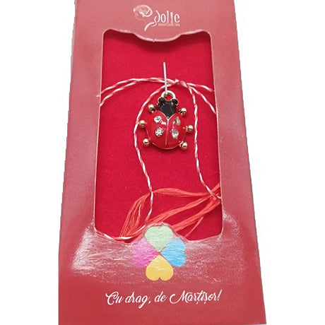 Martisor Pandantiv Gargarita V2 5cm x 9.5cm - vivimall.ro