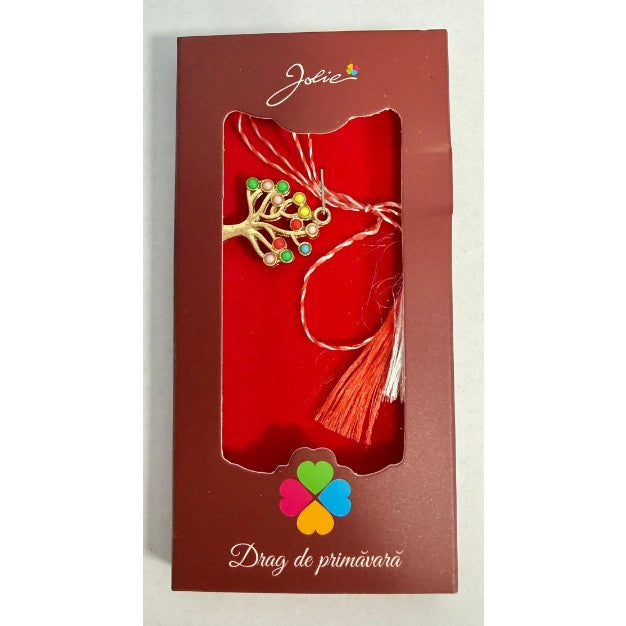 Martisor Pandantiv, model 2 - vivimall.ro