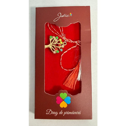 Martisor Pandantiv, model 2 - vivimall.ro