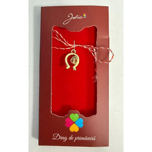 Martisor Pandantiv, model 3 - vivimall.ro