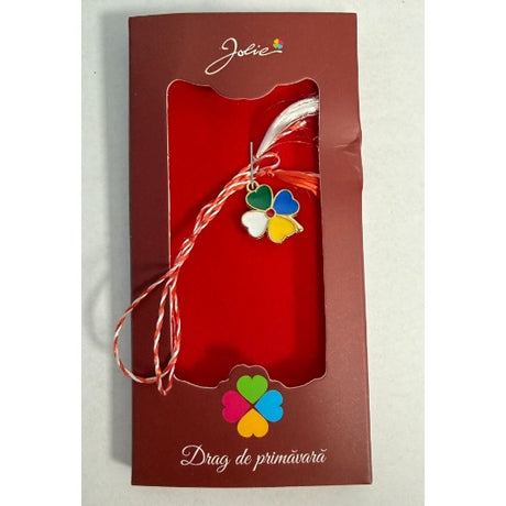 Martisor Pandantiv, model 4 - vivimall.ro