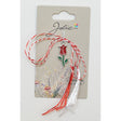 Martisor Primavara, Dimensiune Pandantiv Aprox 1,5 cm, Model 4 - vivimall.ro