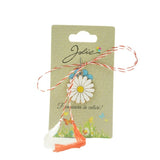 Martisor Primavara Floare, Amestec - vivimall.ro