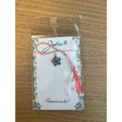 Martisor Traditional, Jolie, Model Trandafir, Argintiu - vivimall.ro