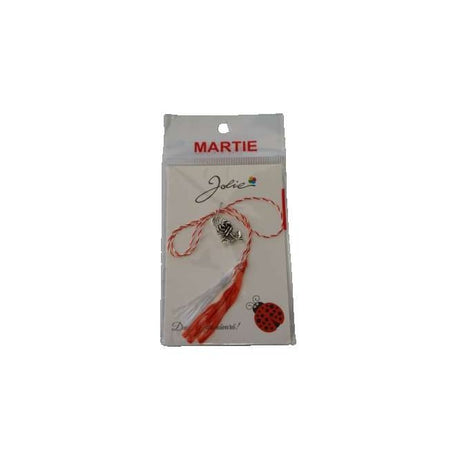 Martisor Traditional P10 Trandafir 5.5cm x 8.5cm - vivimall.ro