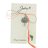 Martisor Traditional P11 Pomul Vietii - vivimall.ro