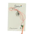Martisor Traditional P4 Potcoava 5.5cm x 8.5cm - vivimall.ro