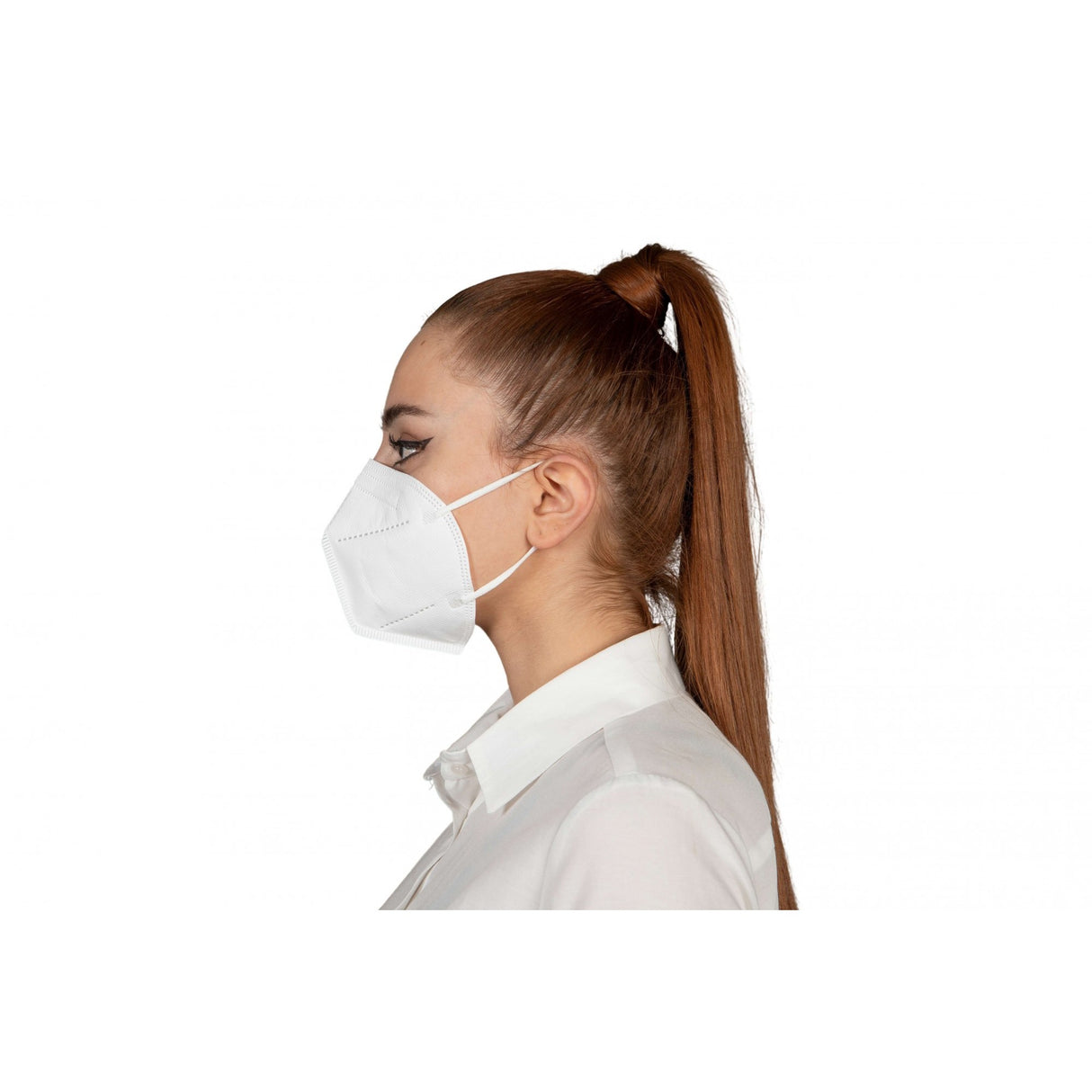 Ffp2 maszk Brkmedical