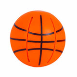Minge UFO Basketball Vivimall cu deformare, diametru 8 cm, 3 ani +, lumini LED interactiva, minge magică OZN zburator, minge zburătoare - vivimall.ro