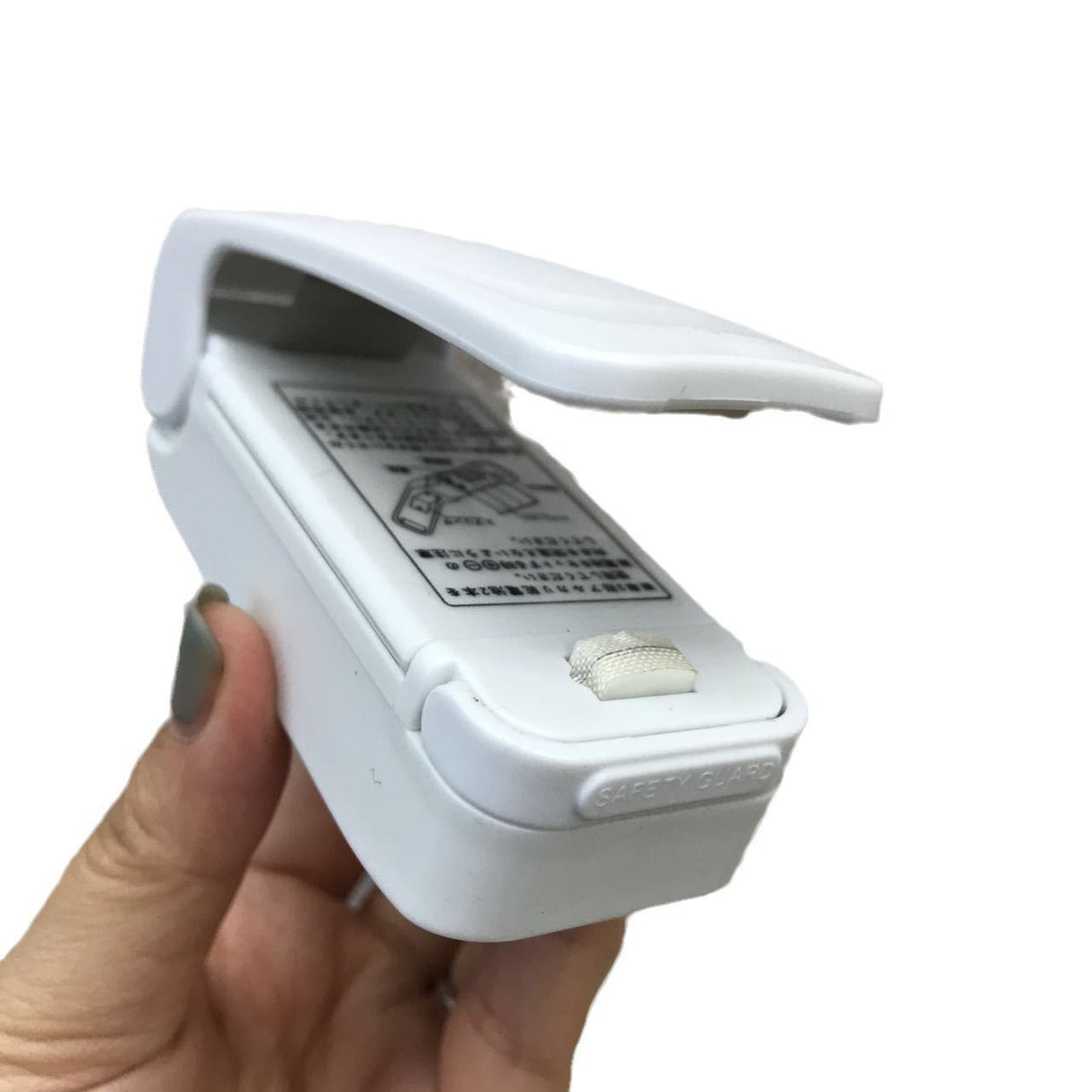 Mini sigilator pungi usor de folosit | SealPro - vivimall.ro