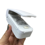 Mini sigilator pungi usor de folosit | SealPro - vivimall.ro