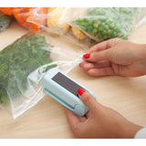 Mini sigilator pungi usor de folosit | SealPro - vivimall.ro