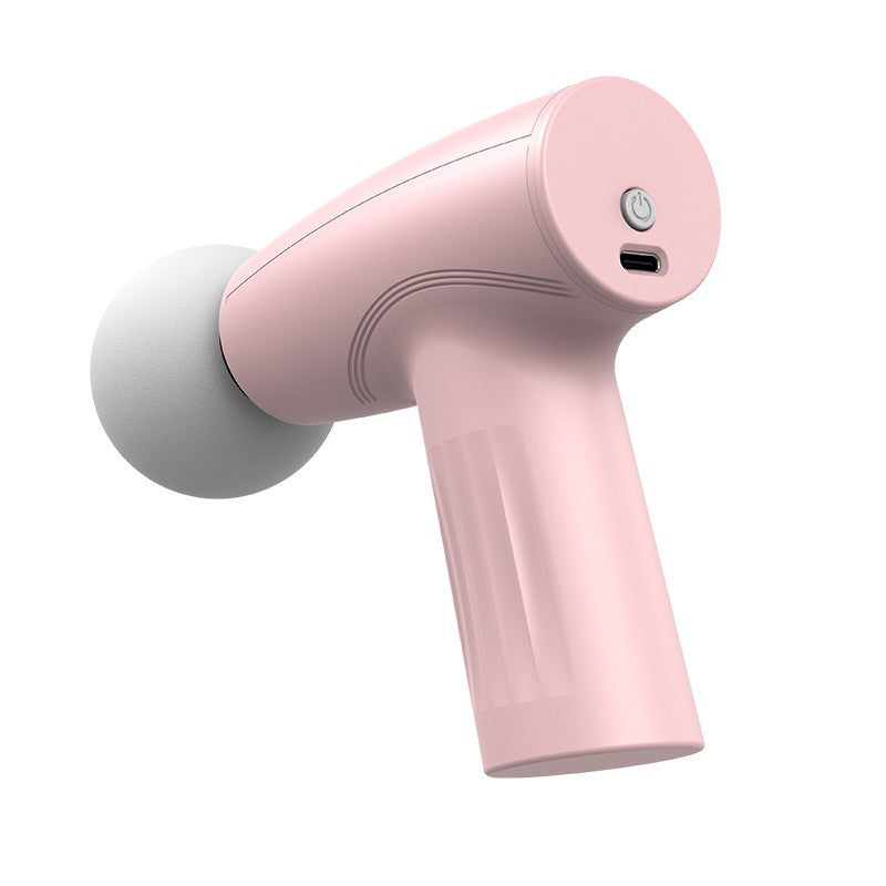 Mini Aparat De Masaj Tip Pistol | RelaxPro